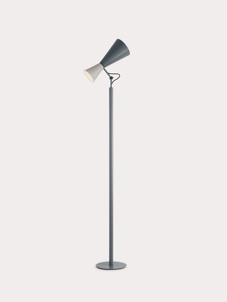 Parliament - Floor Lamp