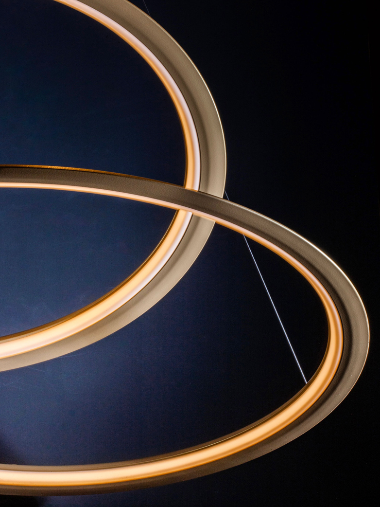 Kepler Pendant