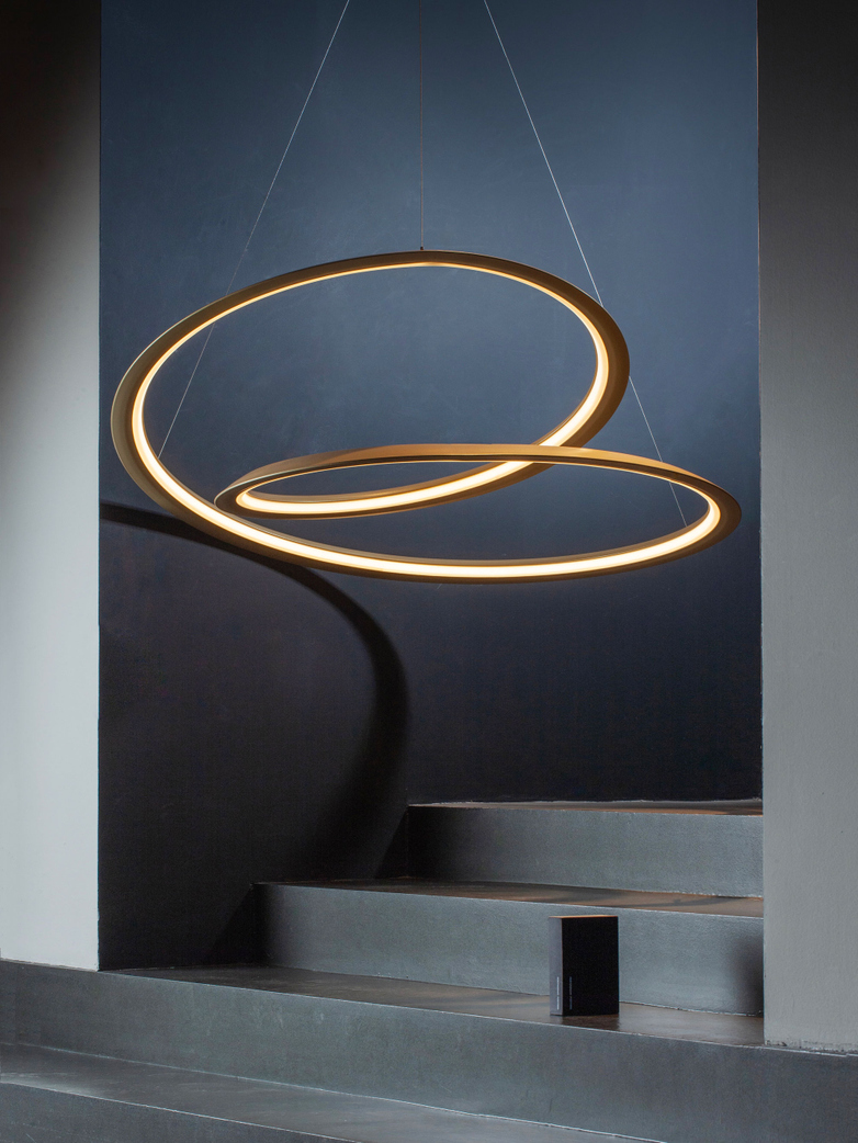 Kepler Pendant