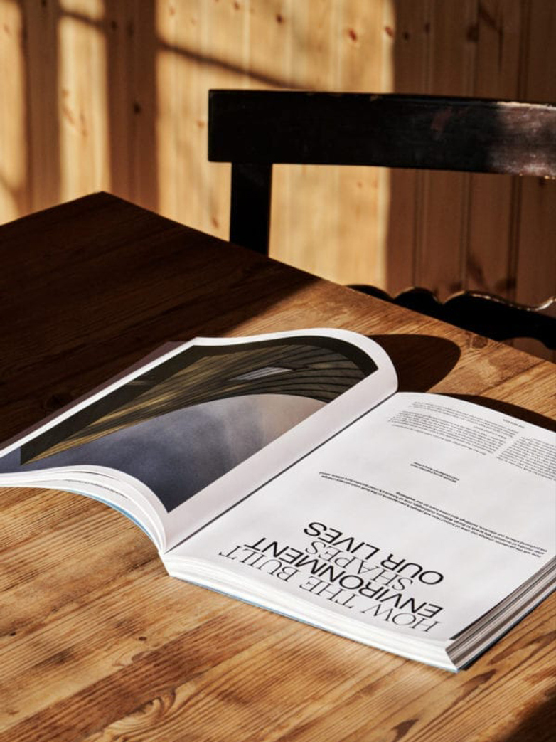 The New Era Magazine Issue 2