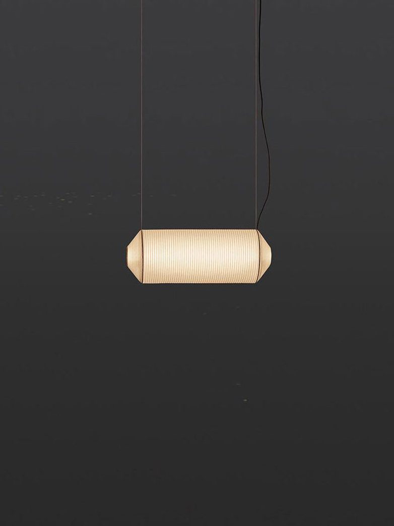 Tekiò Horizontal Pendant