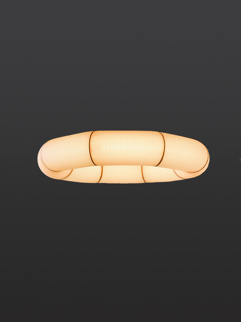 Tekiò Circular P8 Pendant