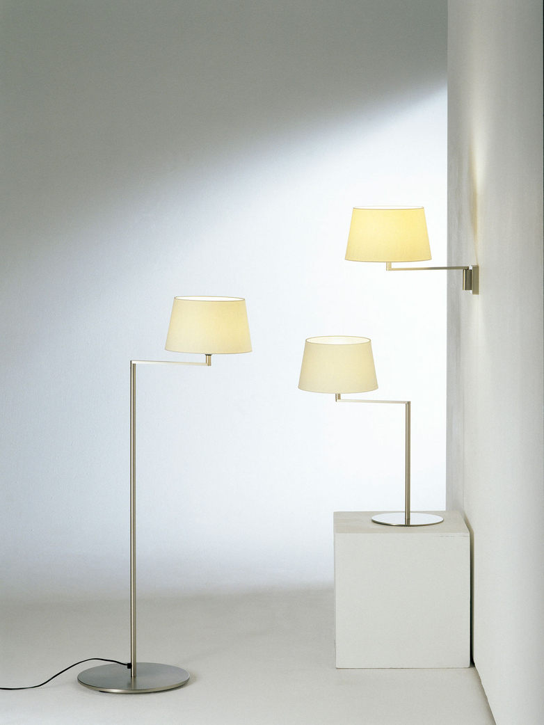 Americana Wall Lamp
