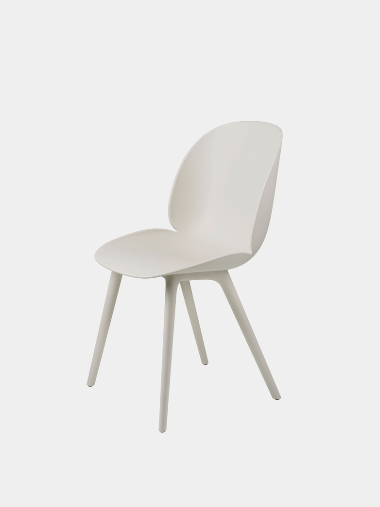 Beetle Dining Chair Outdoor