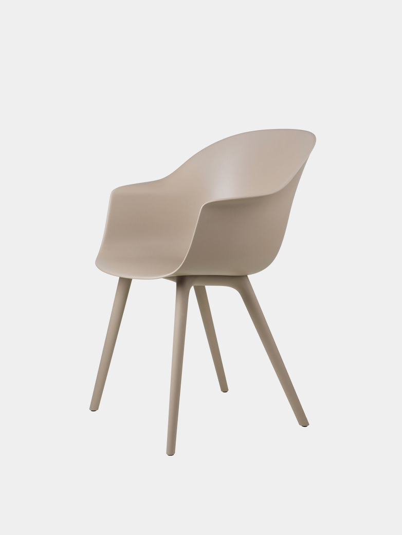 Bat Dining Chair Outdoor
