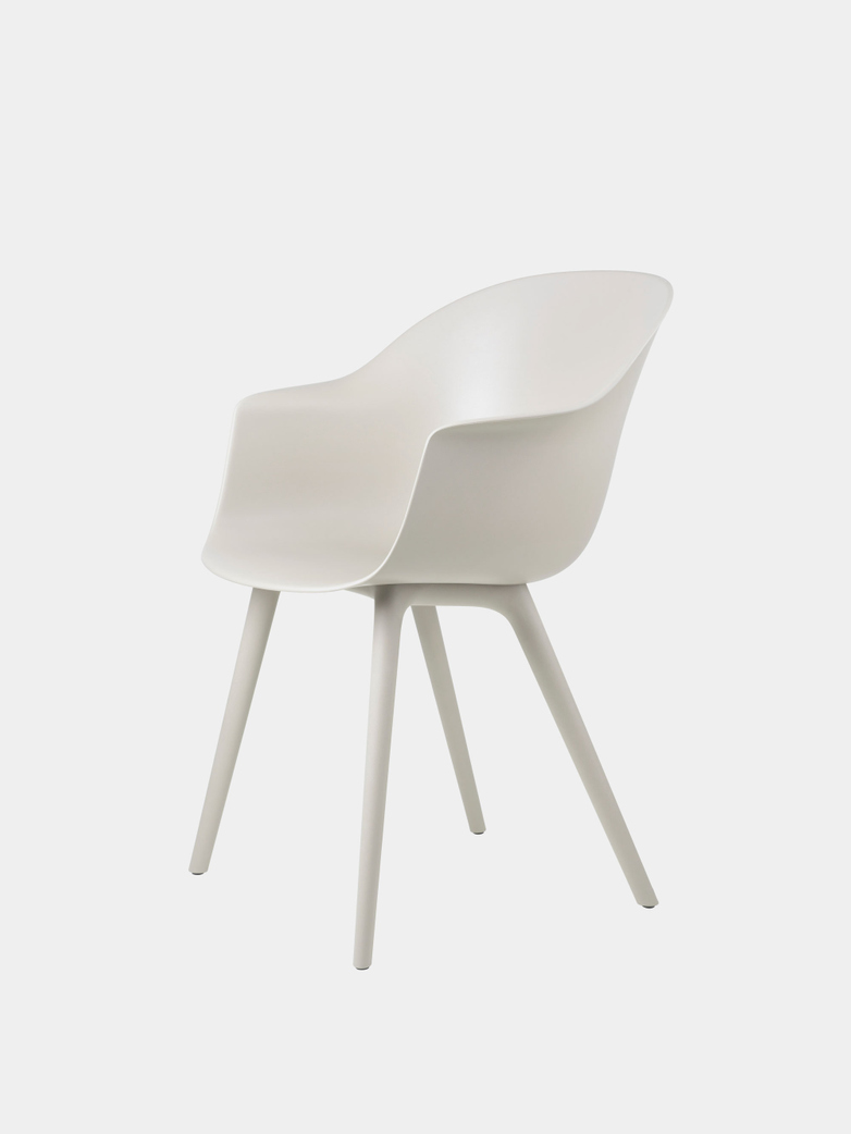 Bat Dining Chair Outdoor