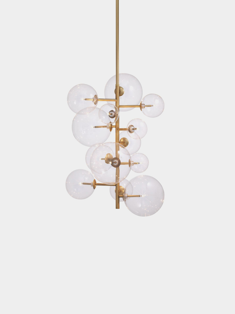 Enzo Chandelier