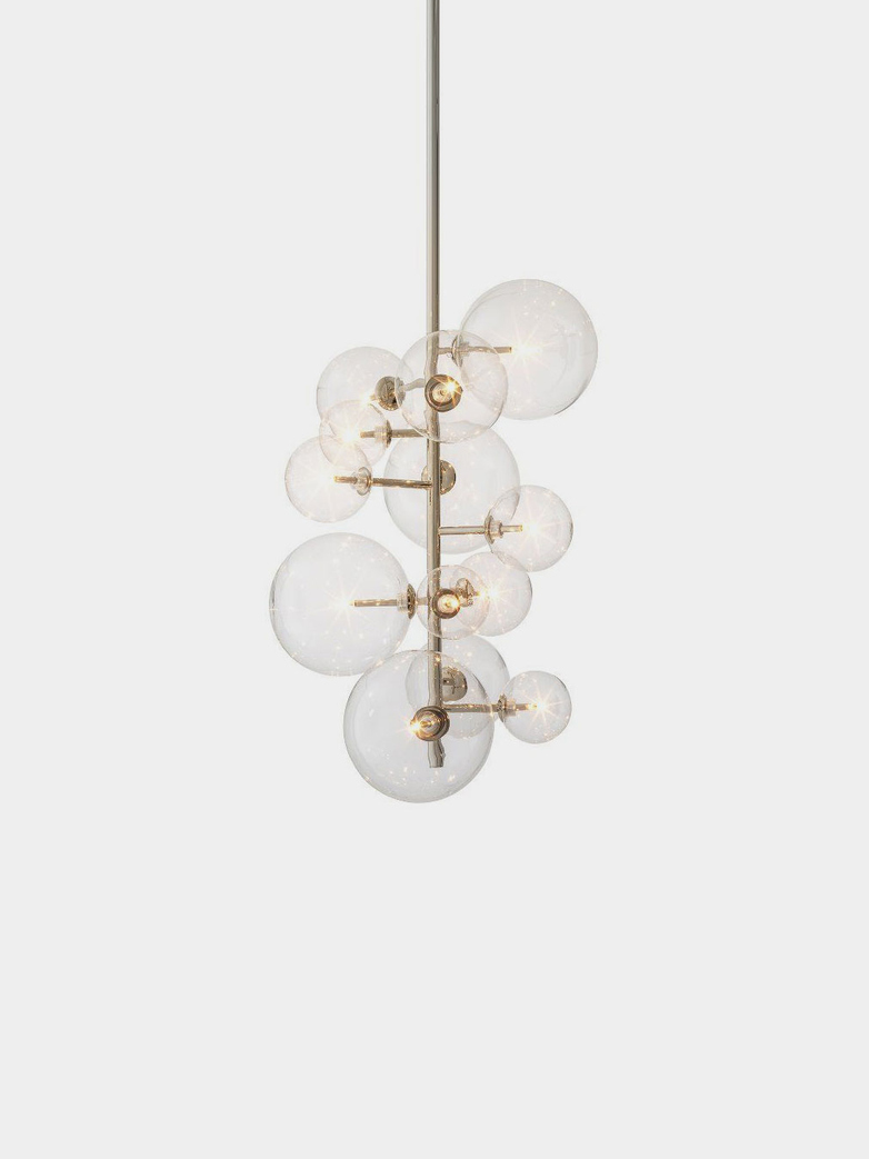 Enzo Chandelier