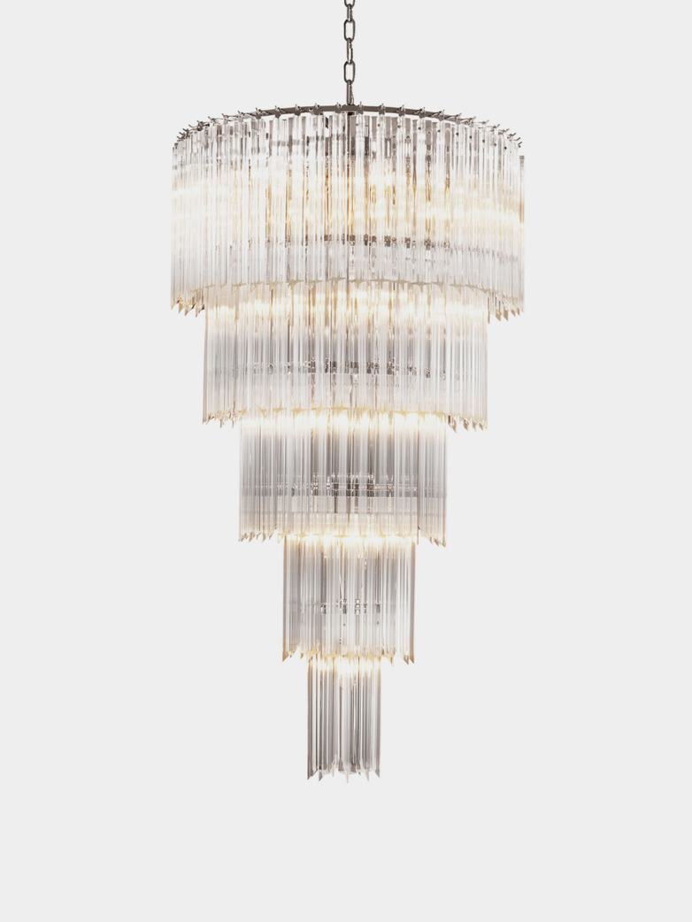 Teramo Chandelier