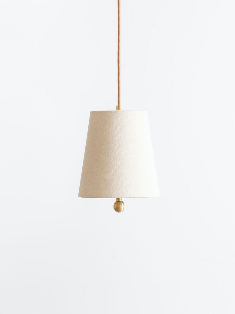 House Cord Pendant