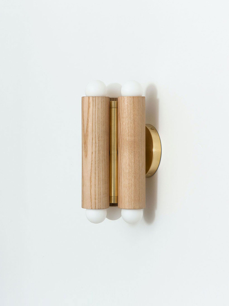 Column Sconce - Small