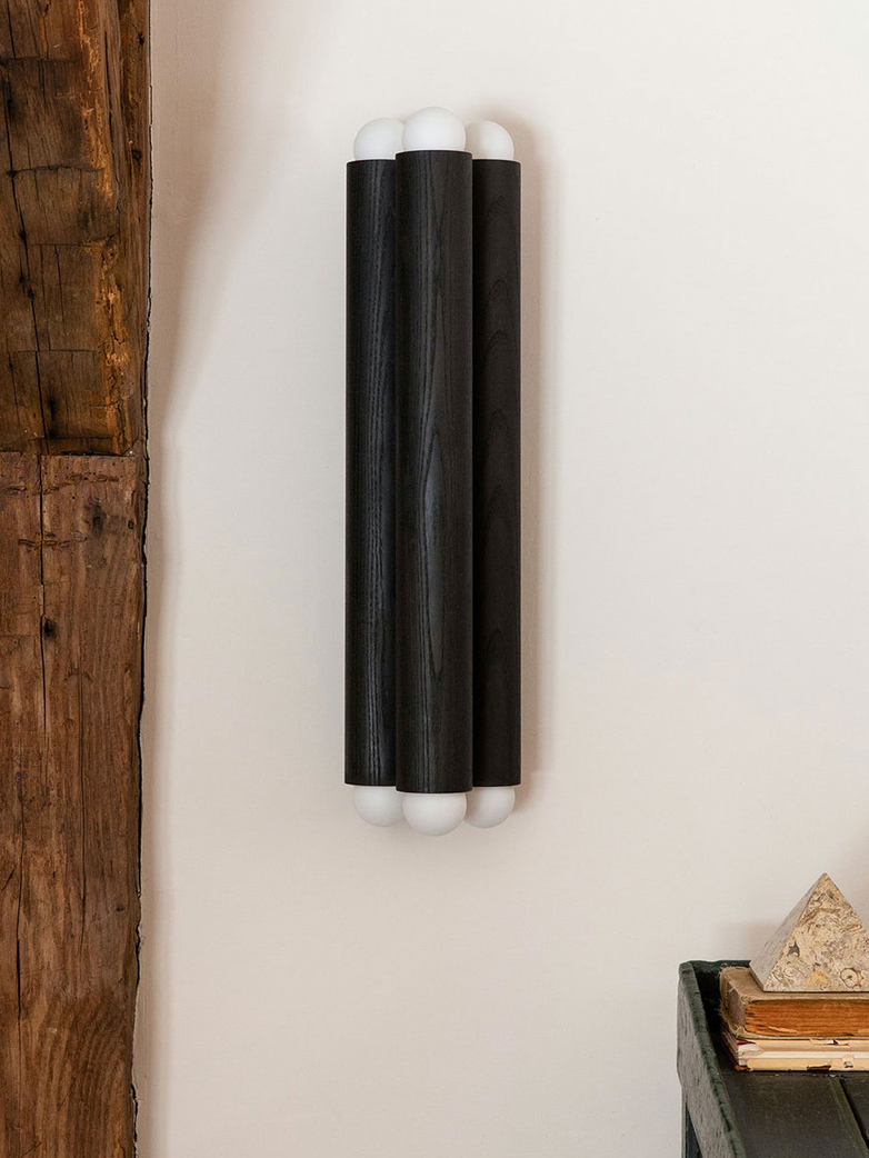 Column Sconce - Large