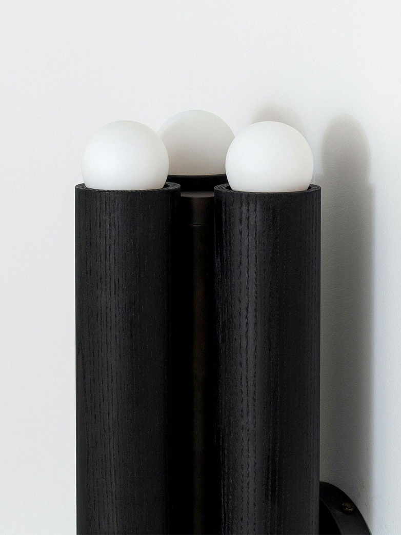 Column Sconce - Large