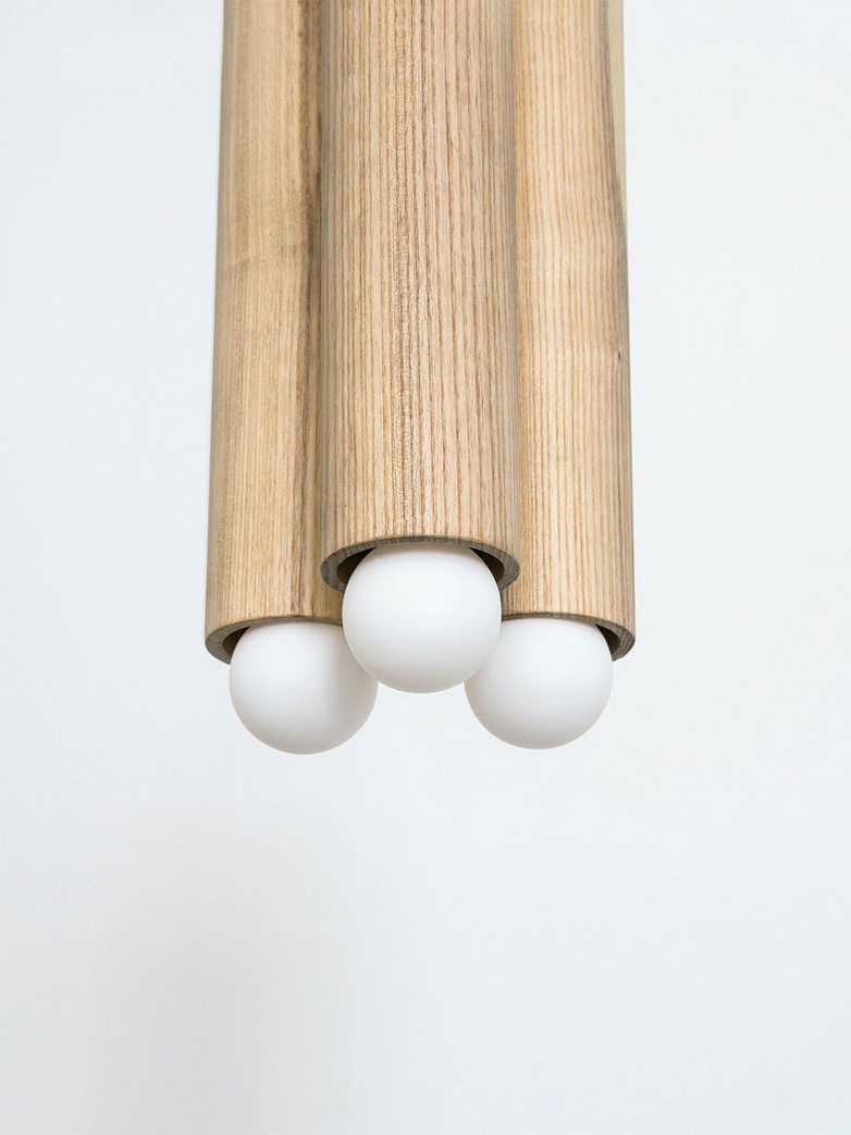 Column Pendant - Large
