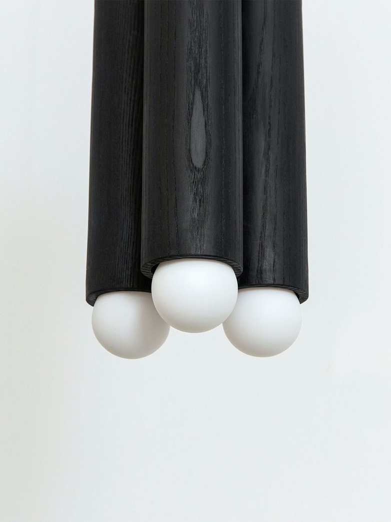 Column Pendant - Large