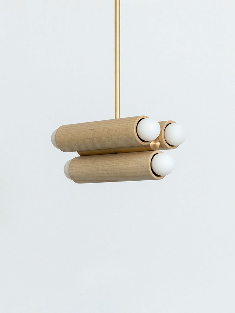 Beam Pendant - Small