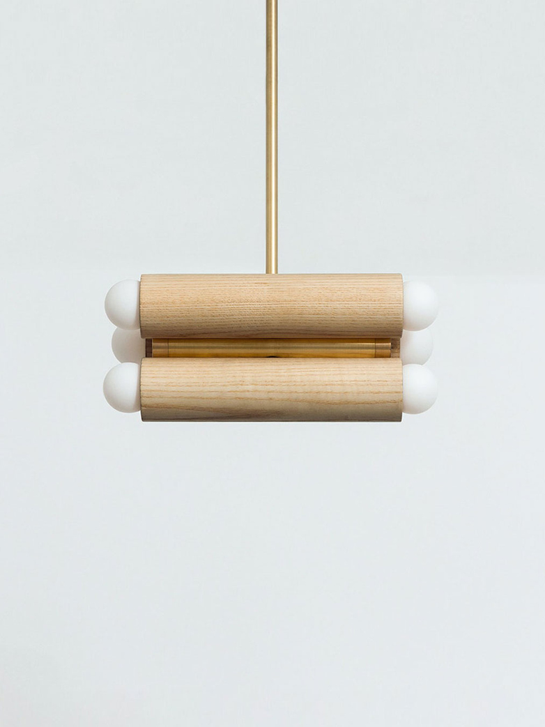 Beam Pendant - Small
