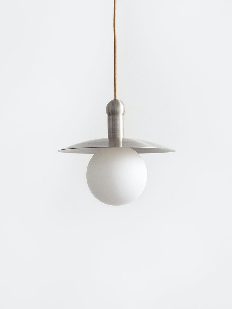 Helios Cord Pendant