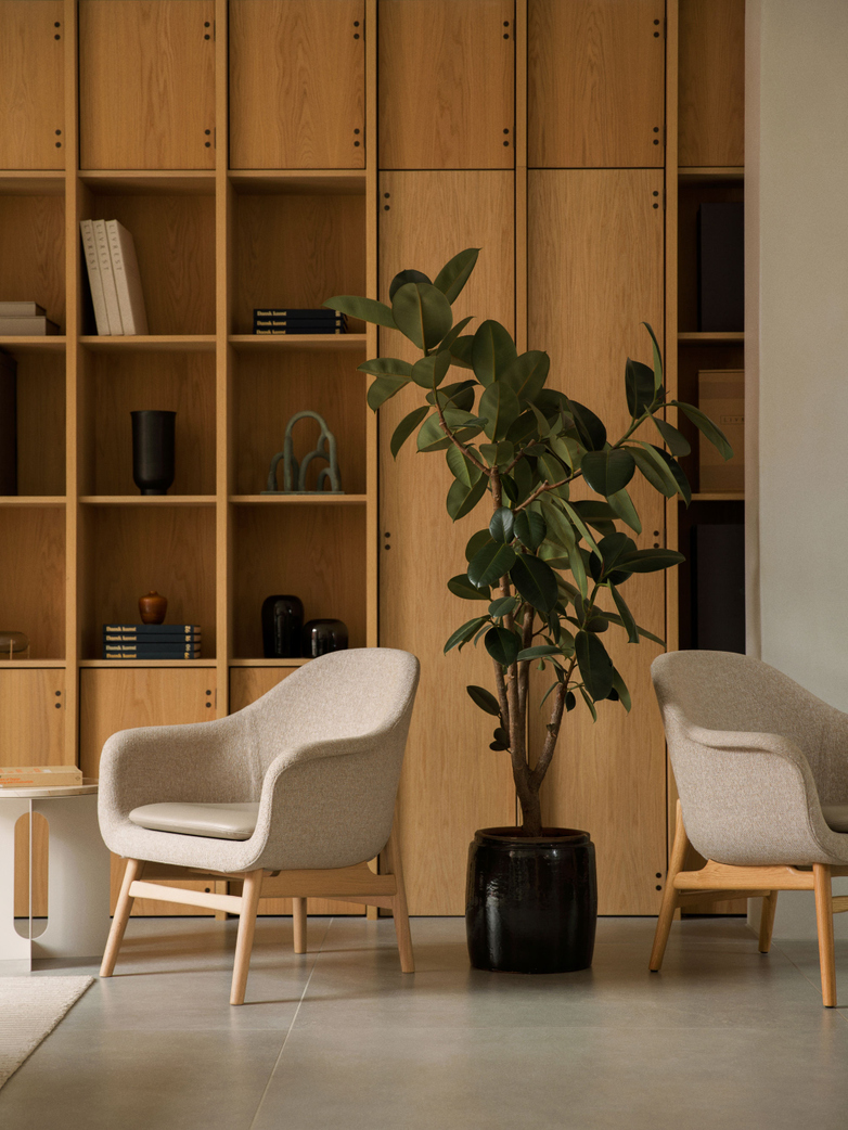 Harbour Lounge Chair
