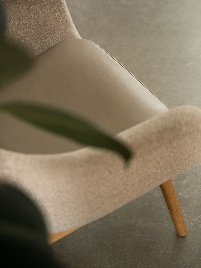 Harbour Lounge Chair