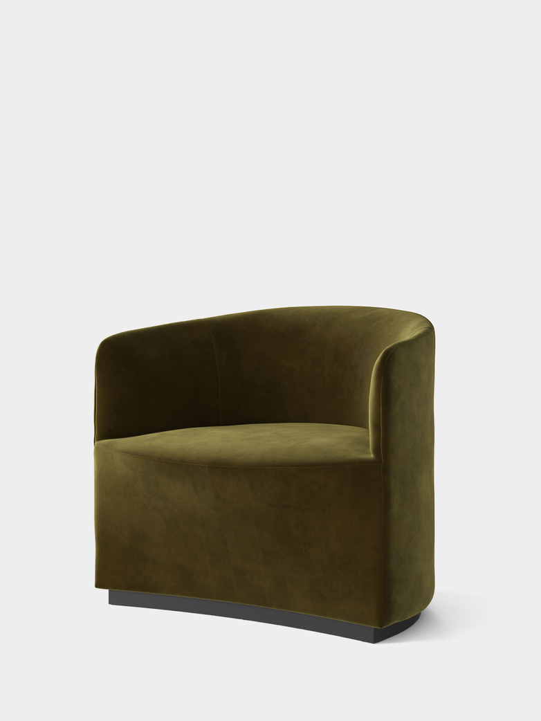 Tearoom Lounge Chair