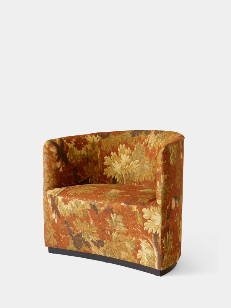 Tearoom Lounge Chair