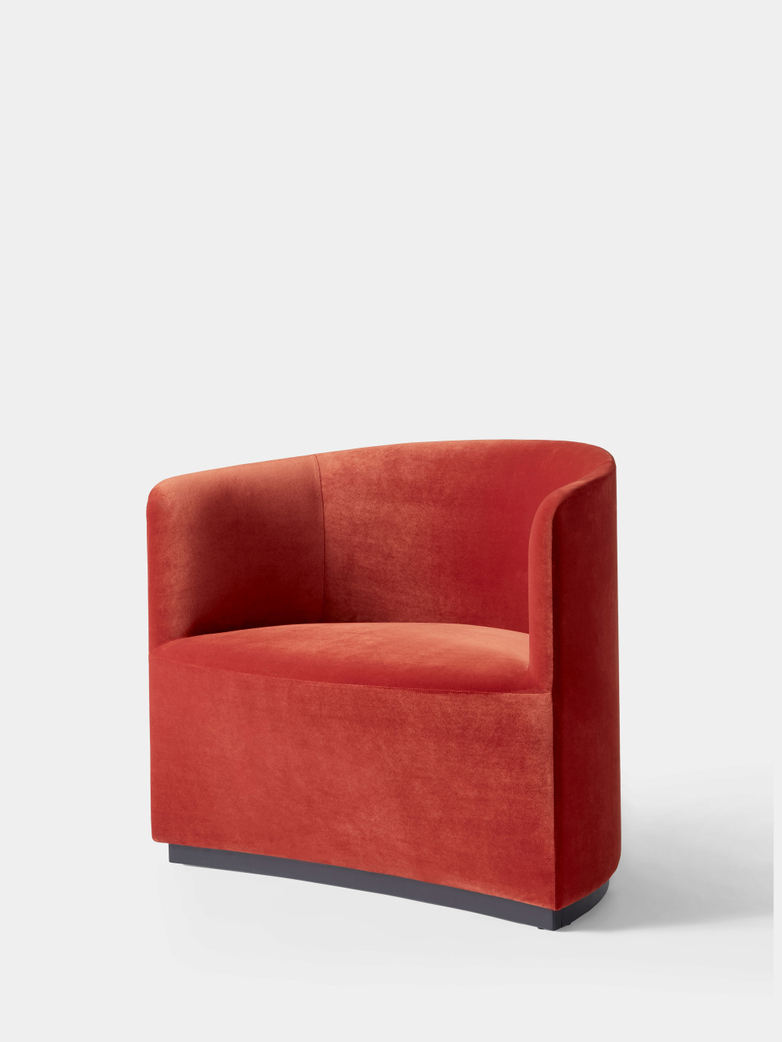 Tearoom Lounge Chair