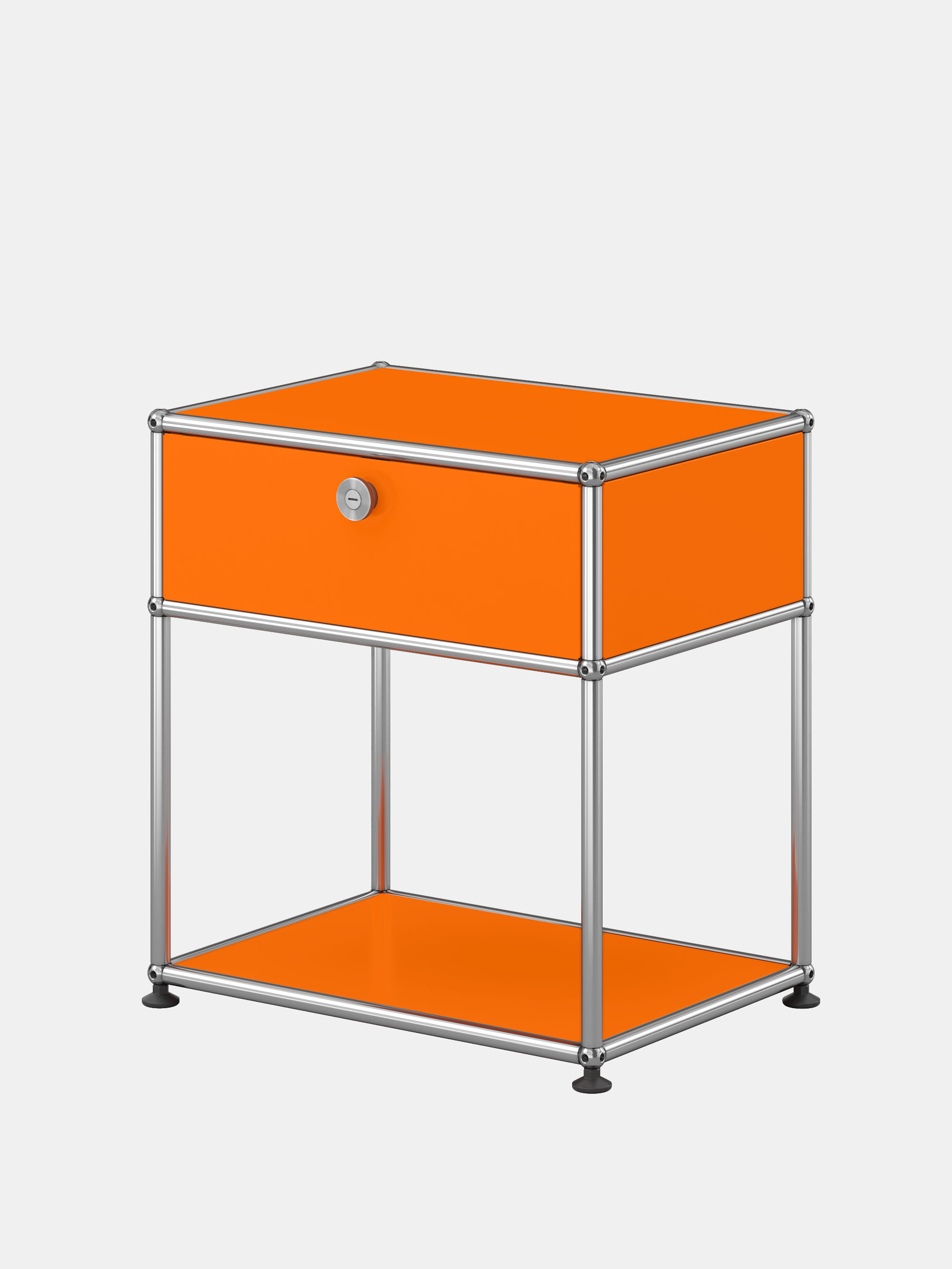 37567 1c1c90f13f Haller C01 Orange 1 Portrait