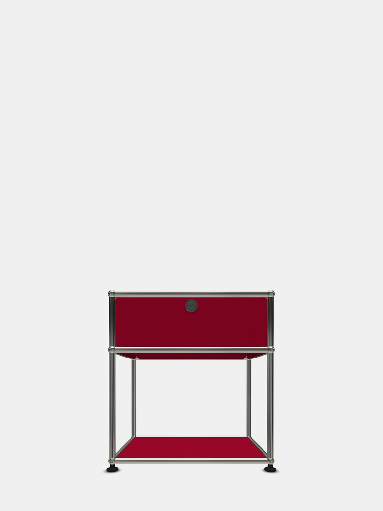 Haller C01