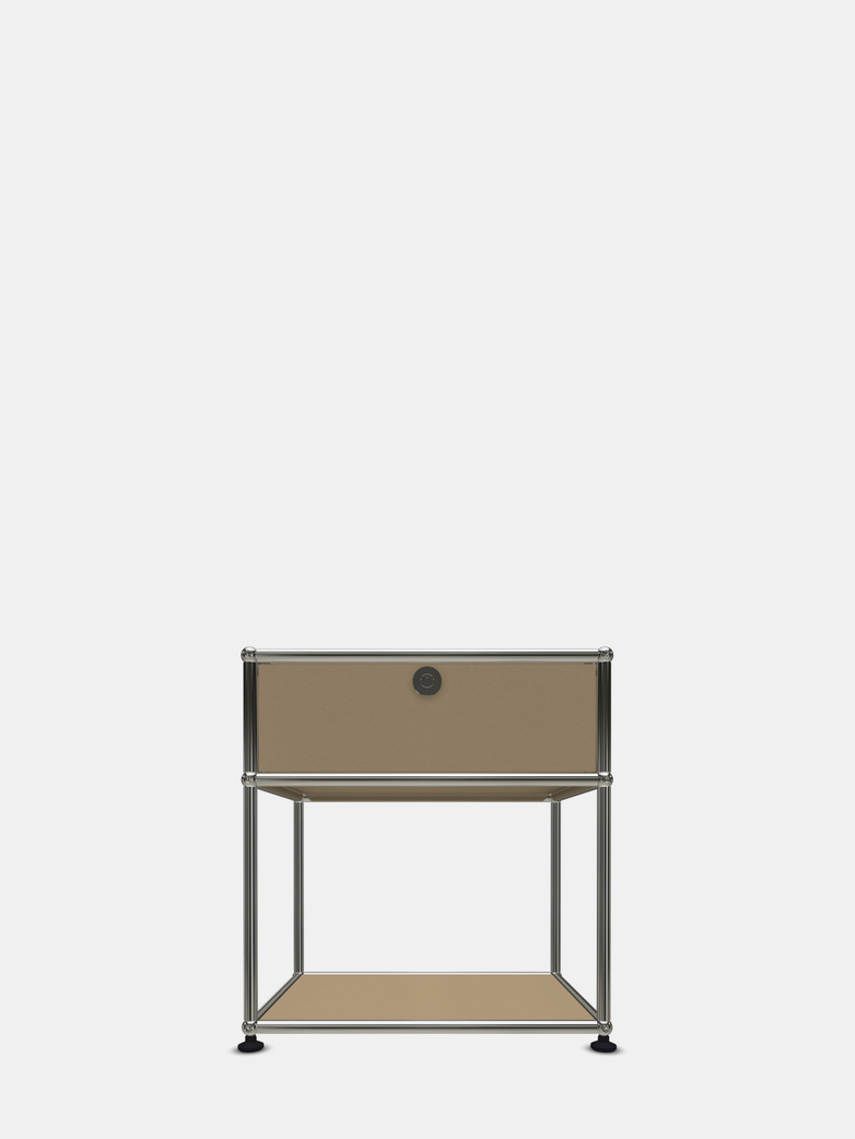 Haller C01 - Beige