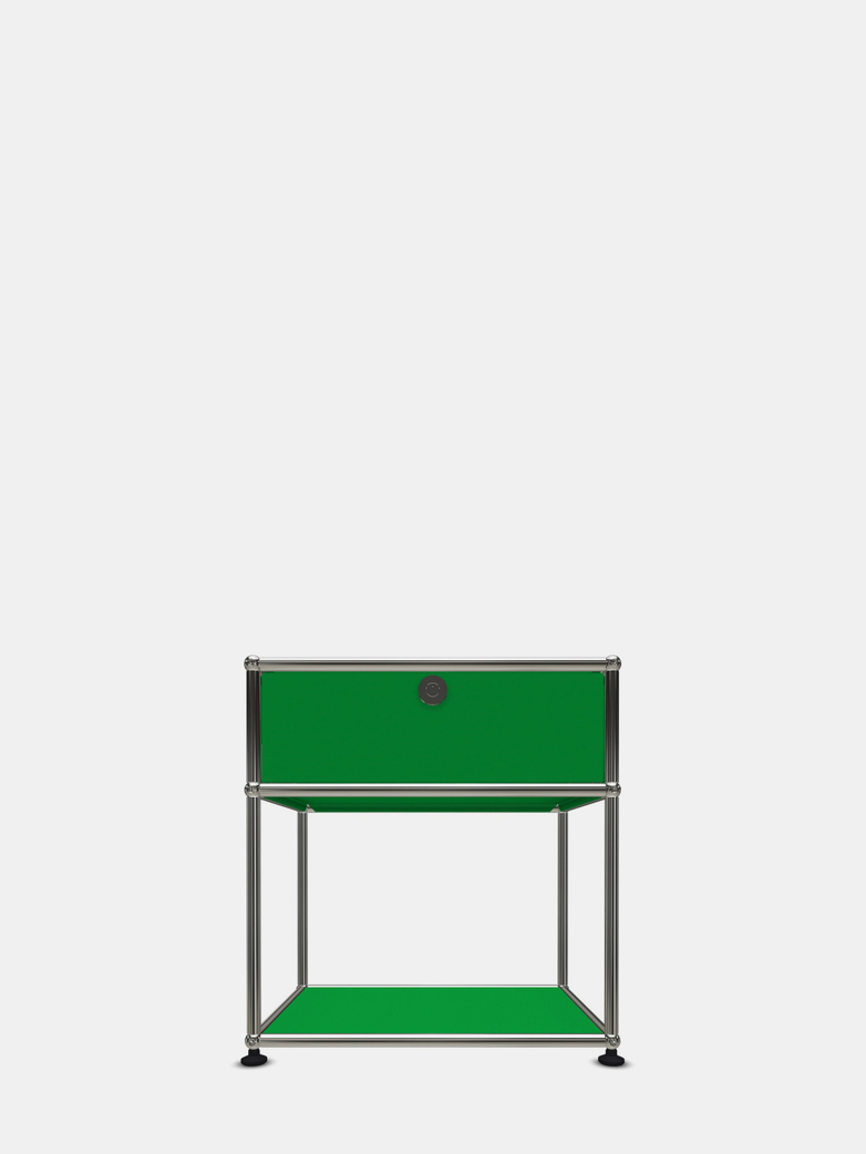Haller C01 - Green