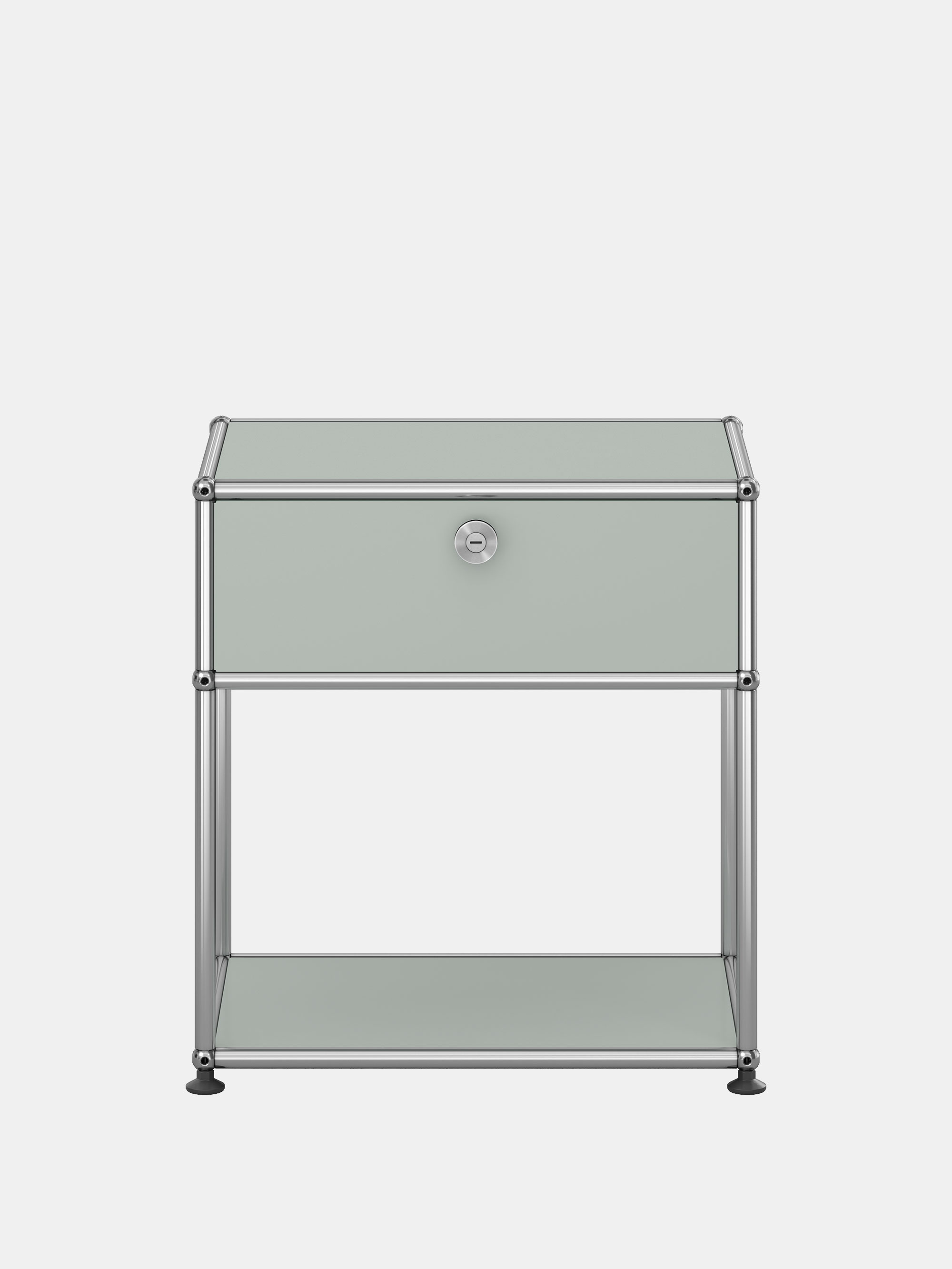 37580 00e1b5a0e2 Haller C01 Light Grey Portrait