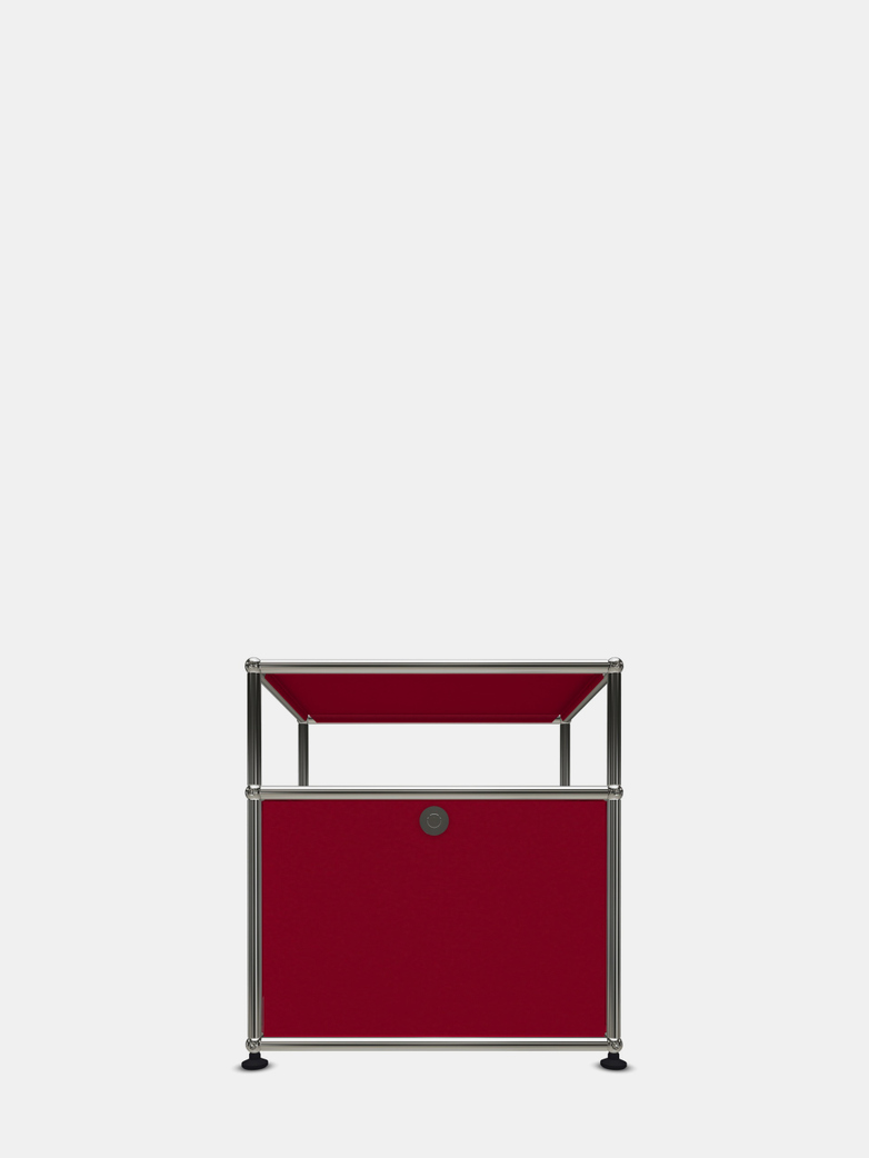 Haller C02