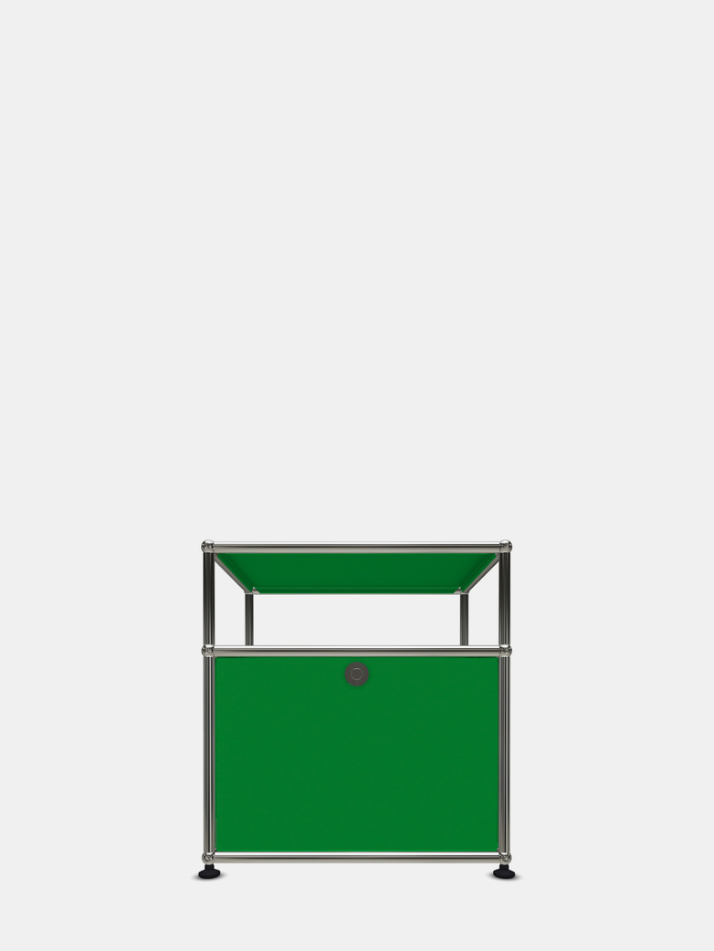 Haller C02