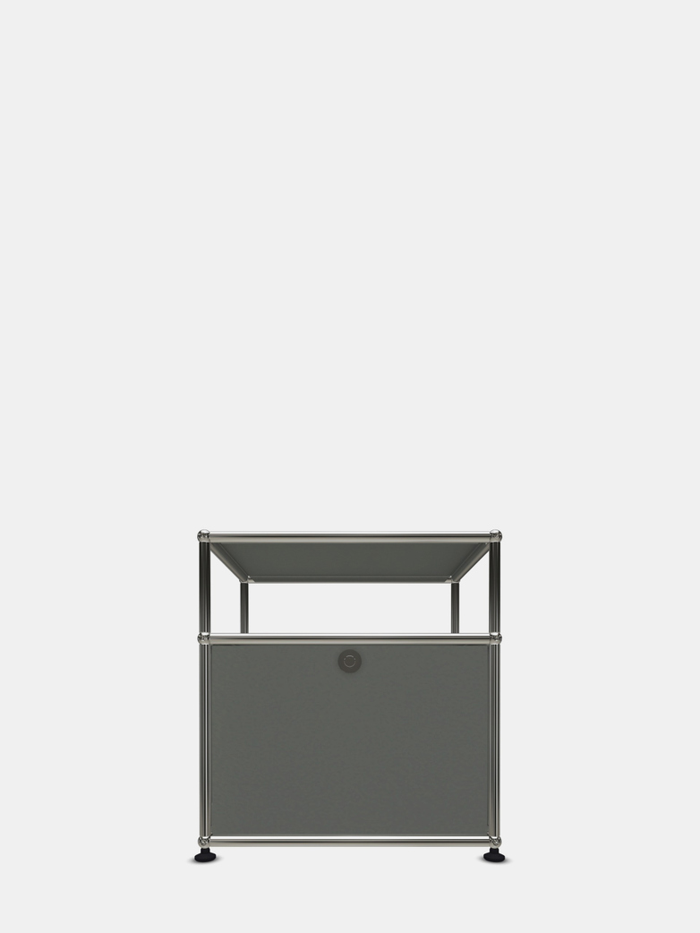 Haller C02