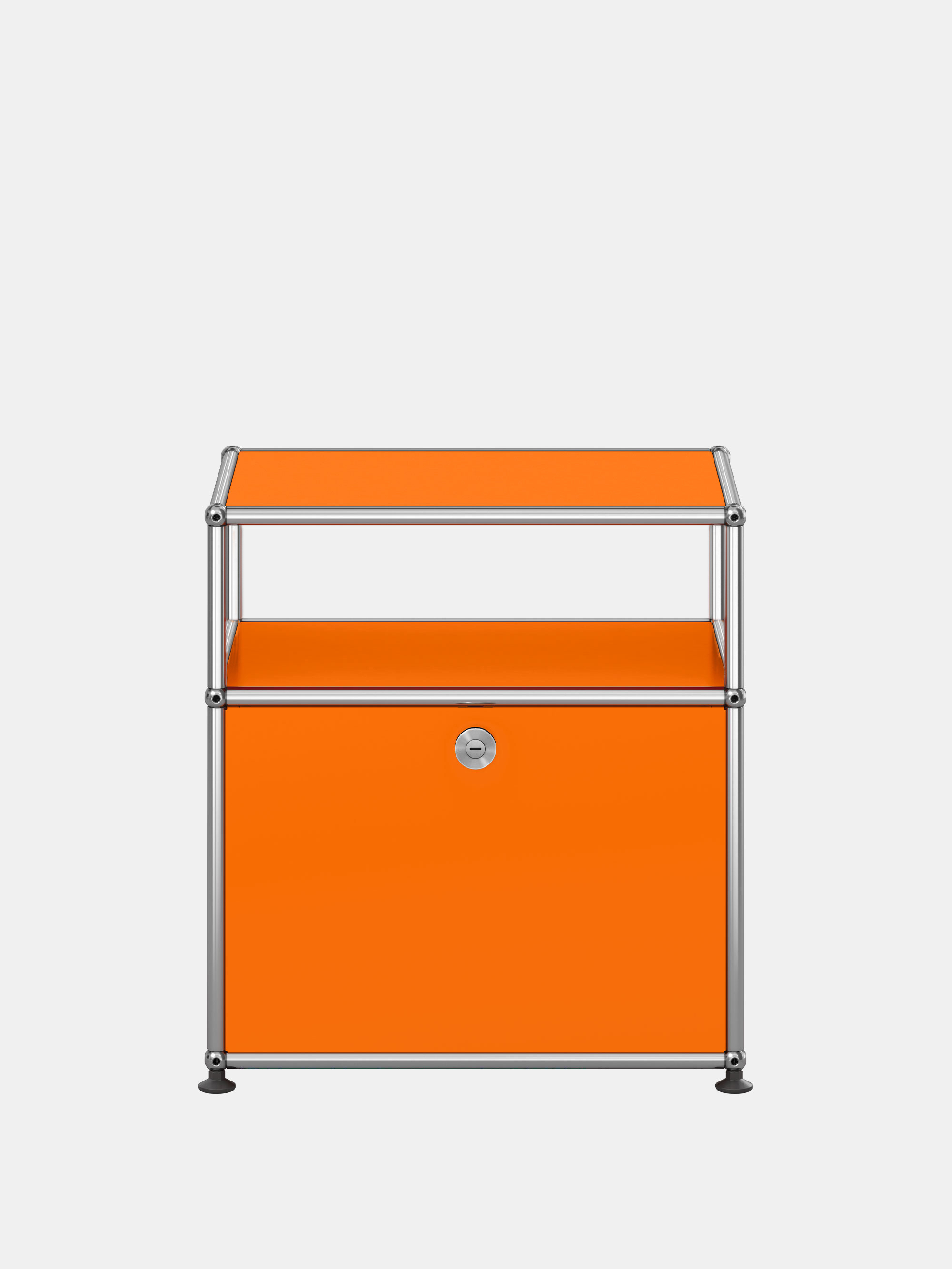 USM — Haller C02 - Pure Orange — Shop All | Artilleriet