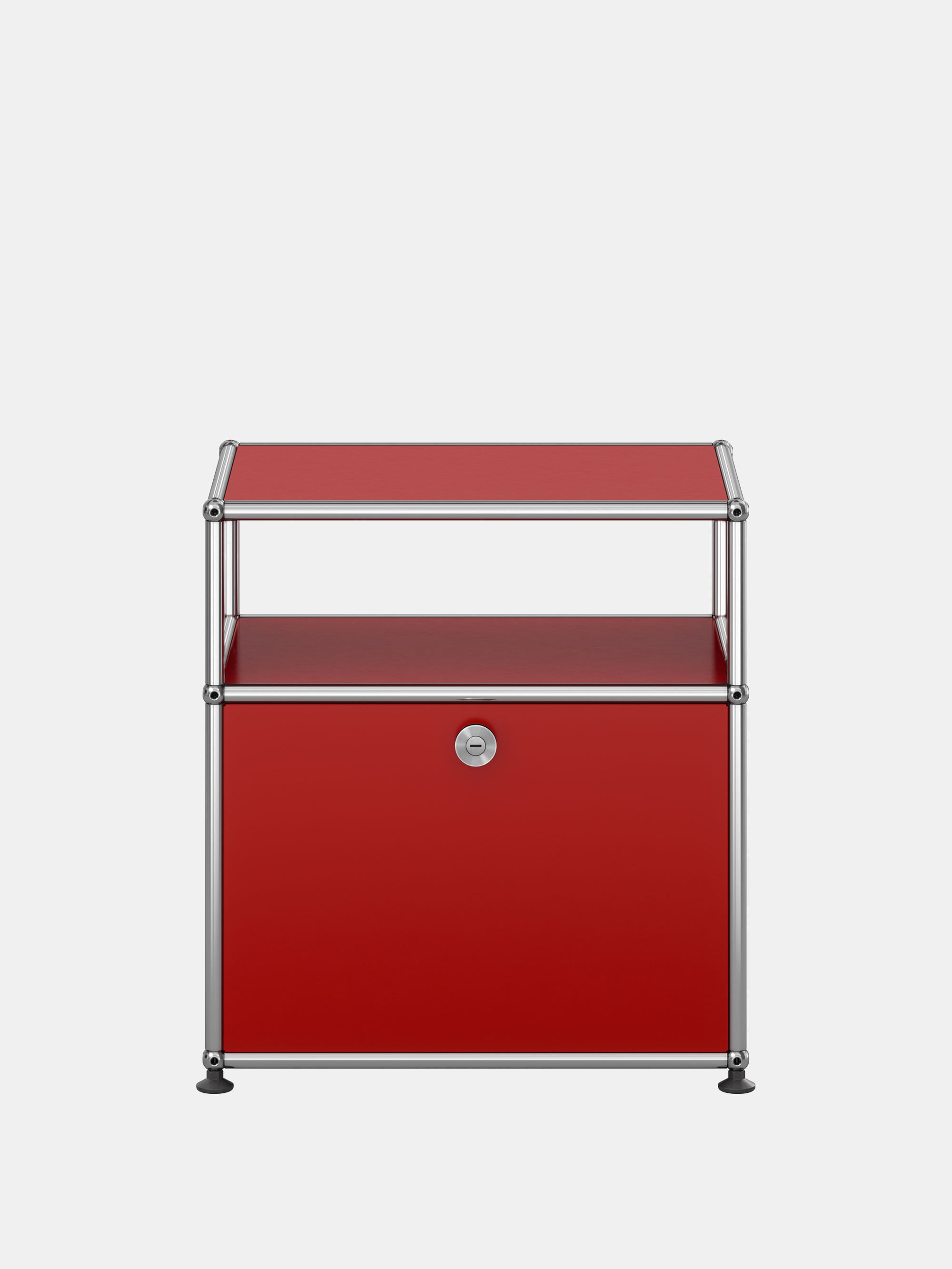 USM — Haller C02 - Ruby Red — Shop All | Artilleriet