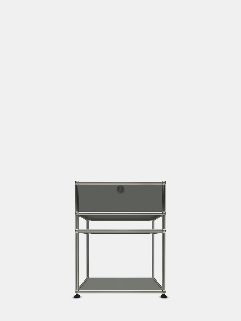 Haller C03