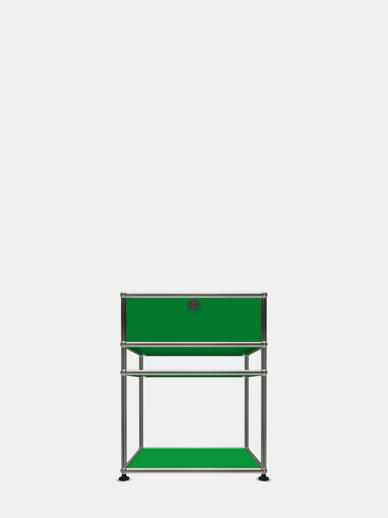 Haller C03