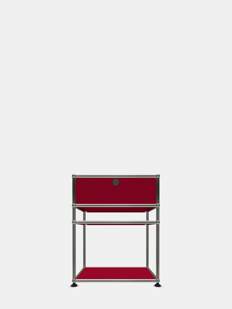 Haller C03
