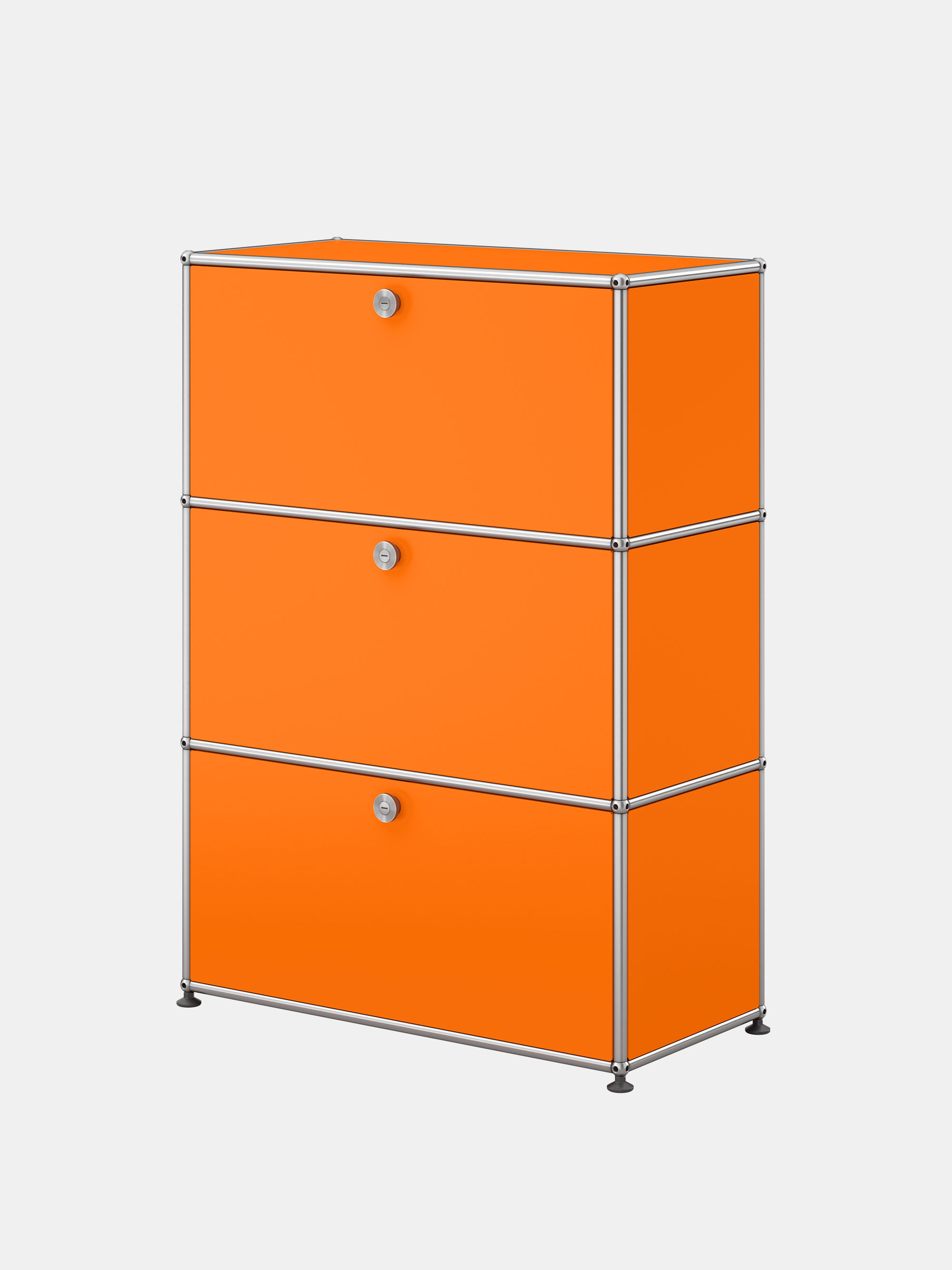 37618 1c645f070d Haller C05 Orange 1 Portrait