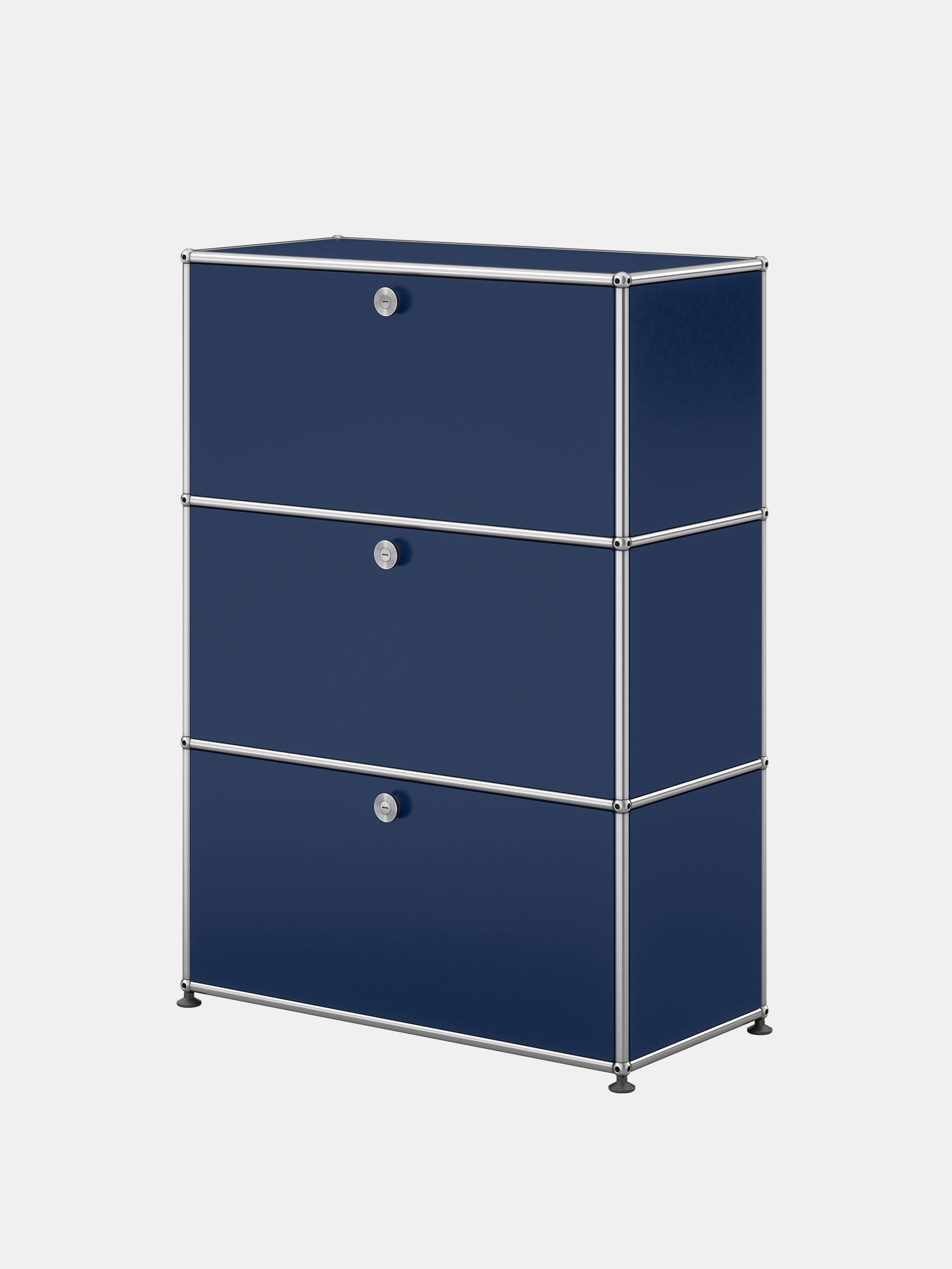 37620 43c95a8538 Haller C05 Steel Blue 1 Portrait