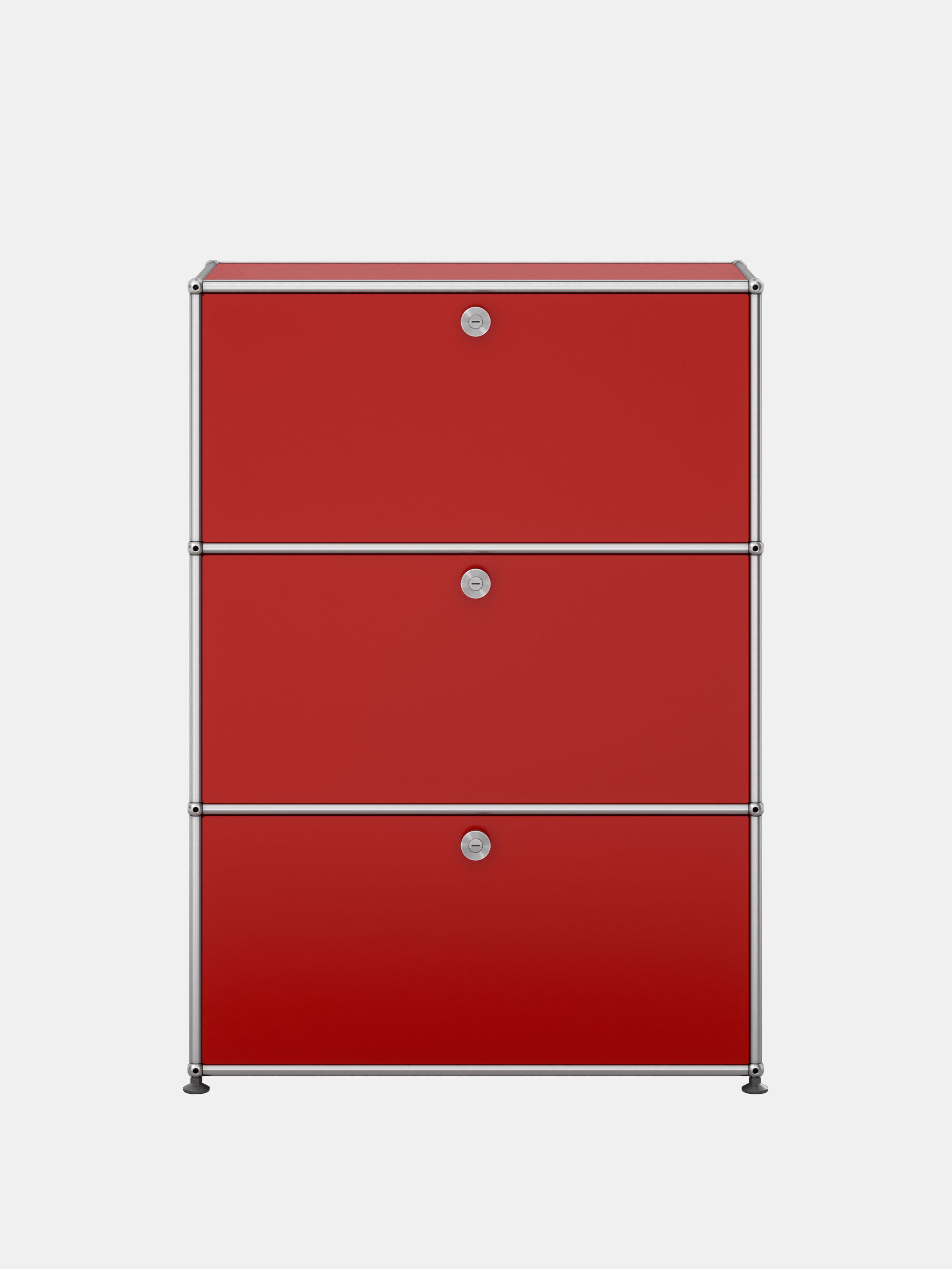 37621 0ffc0c9f38 Haller C05 Red Portrait