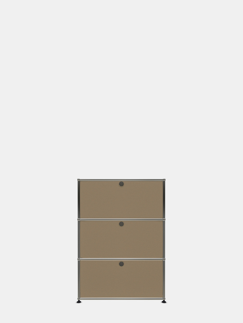 Haller C05 - Beige