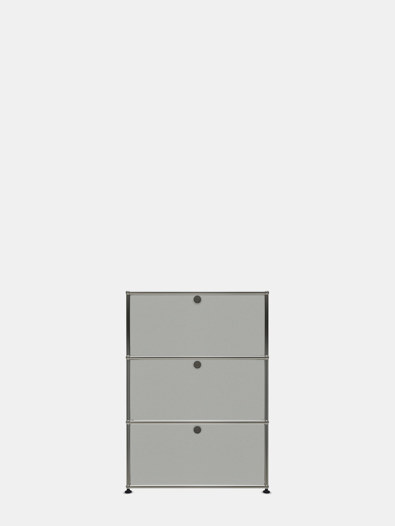 Haller C05 - Light Gray