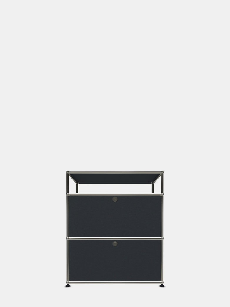 Haller C06 - Anthracit Grey