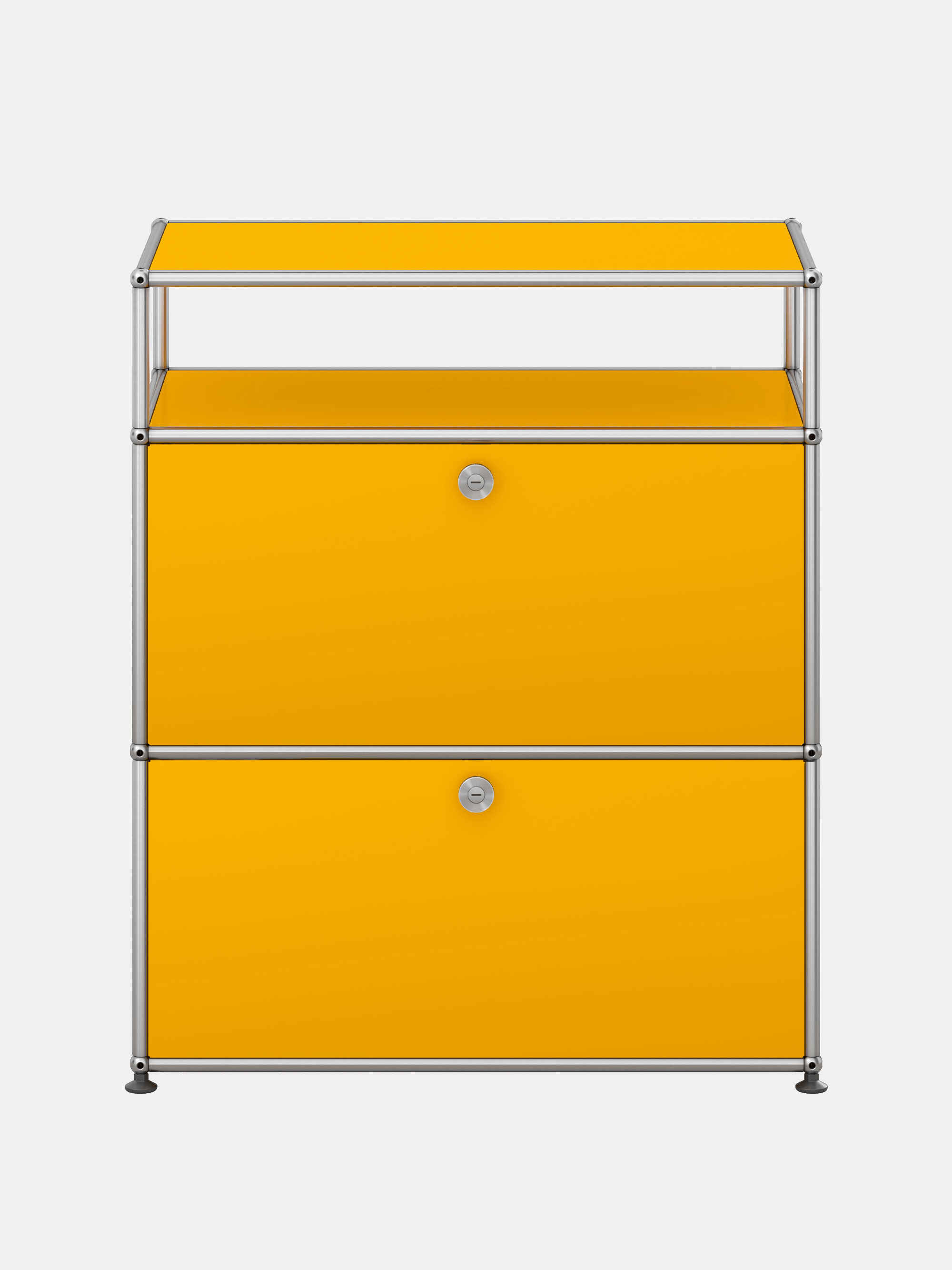USM — Haller C06 - Gold Yellow — Shop All | Artilleriet