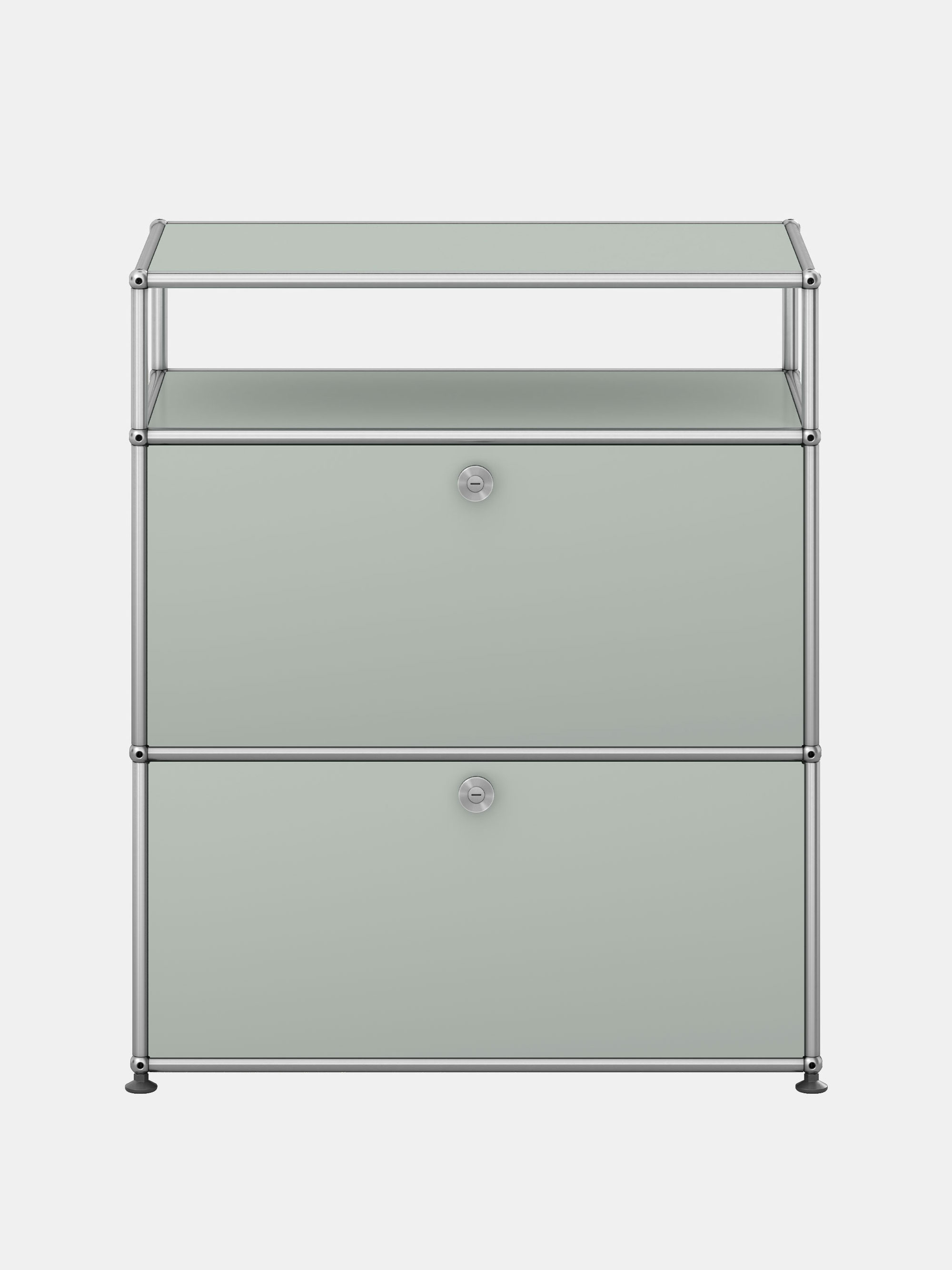 USM — Haller C06 - Light Gray — Shop All | Artilleriet