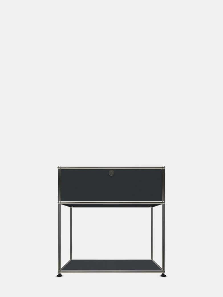Haller C07 - Anthracit Grey