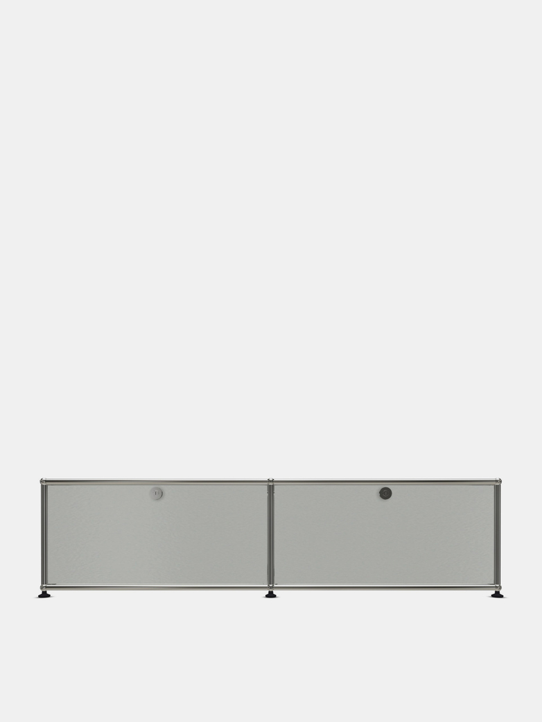 Haller C08 - Light Gray